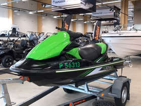 Kawasaki STX-15F, Vesiskootterit, Veneet, Pirkkala, Tori.fi Kawasaki STX-15F, Vesiskootterit, Veneet, Pirkkala, Tori.fi