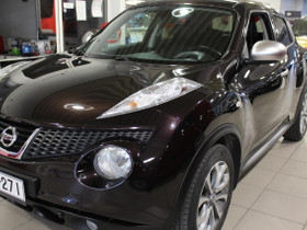 Nissan JUKE, Autot, Kuusamo, Tori.fi Nissan JUKE, Autot, Kuusamo, Tori.fi