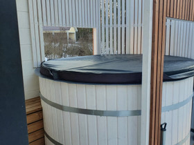 Siisti sauna-paljukärry, Muu piha ja puutarha, Piha ja puutarha, Juuka, Tori.fi Siisti sauna-paljukärry, Muu piha ja puutarha, Piha ja puutarha, Juuka, Tori.fi