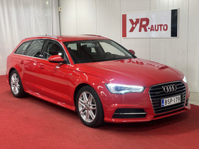 Audi A6, Autot, Tuusula, Tori.fi Audi A6, Autot, Tuusula, Tori.fi