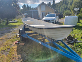 Maribell 475 soutuvene Honda moottorilla, Soutuveneet ja jollat, Veneet, Mustasaari, Tori.fi Maribell 475 soutuvene Honda moottorilla, Soutuveneet ja jollat, Veneet, Mustasaari, Tori.fi