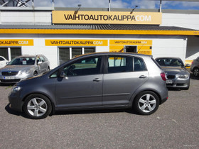 Volkswagen Golf Plus, Autot, Lahti, Tori.fi