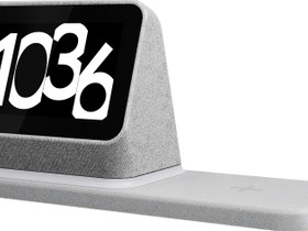 Lenovo Smart Clock 2 herätyskello langattomalla Qi, Sähkötarvikkeet, Rakennustarvikkeet ja työkalut, Vaasa, Tori.fi Lenovo Smart Clock 2 herätyskello langattomalla Qi, Sähkötarvikkeet, Rakennustarvikkeet ja työkalut, Vaasa, Tori.fi