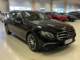 Mercedes-Benz E, Autot, Pori, Tori.fi Mercedes-Benz E, Autot, Pori, Tori.fi