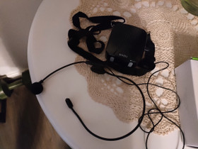 Shidu, kannettava langallinen kaiutin ja kuuloke, Muu viihde-elektroniikka, Viihde-elektroniikka, Hämeenlinna, Tori.fi Shidu, kannettava langallinen kaiutin ja kuuloke, Muu viihde-elektroniikka, Viihde-elektroniikka, Hämeenlinna, Tori.fi