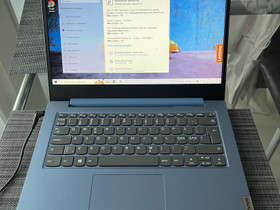 Lenovo Ideapad Slim 14, Kannettavat, Tietokoneet ja lisälaitteet, Siilinjärvi, Tori.fi Lenovo Ideapad Slim 14, Kannettavat, Tietokoneet ja lisälaitteet, Siilinjärvi, Tori.fi