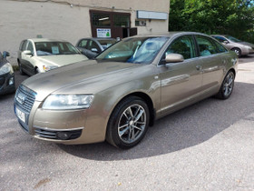 Audi A6, Autot, Lahti, Tori.fi Audi A6, Autot, Lahti, Tori.fi