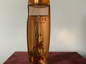 Guess by Marciano, Kauneudenhoito ja kosmetiikka, Terveys ja hyvinvointi, Forssa, Tori.fi Guess by Marciano, Kauneudenhoito ja kosmetiikka, Terveys ja hyvinvointi, Forssa, Tori.fi