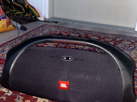 Jbl boombox 2, Audio ja musiikkilaitteet, Viihde-elektroniikka, Savukoski, Tori.fi Jbl boombox 2, Audio ja musiikkilaitteet, Viihde-elektroniikka, Savukoski, Tori.fi