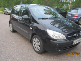 Hyundai Getz, Autot, Lappeenranta, Tori.fi Hyundai Getz, Autot, Lappeenranta, Tori.fi