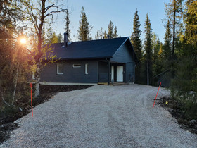 Uusi loma-asunto Äkäslompolossa, Mökit ja loma-asunnot, Kolari, Tori.fi Uusi loma-asunto Äkäslompolossa, Mökit ja loma-asunnot, Kolari, Tori.fi