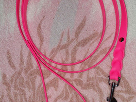 Tyylivoitto Braid hihna, pinkki, Koirien tarvikkeet, Lemmikkieläimet, Kuopio, Tori.fi Tyylivoitto Braid hihna, pinkki, Koirien tarvikkeet, Lemmikkieläimet, Kuopio, Tori.fi