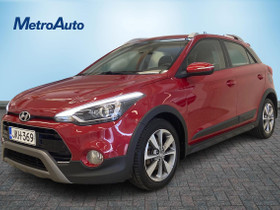 HYUNDAI I20 Active, Autot, Espoo, Tori.fi HYUNDAI I20 Active, Autot, Espoo, Tori.fi