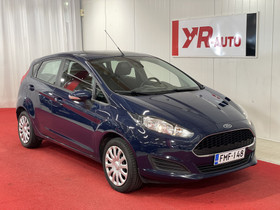 Ford Fiesta, Autot, Tuusula, Tori.fi Ford Fiesta, Autot, Tuusula, Tori.fi