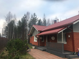 Omakotitalo 5h+k+khh+s, Myytävät asunnot, Asunnot, Joensuu, Tori.fi Omakotitalo 5h+k+khh+s, Myytävät asunnot, Asunnot, Joensuu, Tori.fi