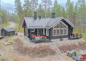 Velhontie 12, Levi, Kittilä, Mökit ja loma-asunnot, Kittilä, Tori.fi Velhontie 12, Levi, Kittilä, Mökit ja loma-asunnot, Kittilä, Tori.fi