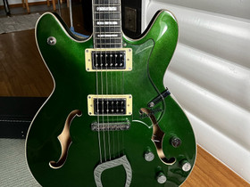 Hagström Viking Deluxe 2016 Limited edition, Kitarat, bassot ja vahvistimet, Musiikki ja soittimet, Varkaus, Tori.fi Hagström Viking Deluxe 2016 Limited edition, Kitarat, bassot ja vahvistimet, Musiikki ja soittimet, Varkaus, Tori.fi
