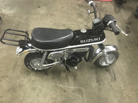 Suzuki pv. vm 1998 (vakio), Mopot, Moto, Sotkamo, Tori.fi Suzuki pv. vm 1998 (vakio), Mopot, Moto, Sotkamo, Tori.fi