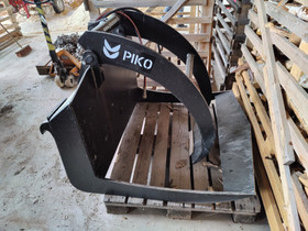 Piko PK110, Metsäkoneet, Työkoneet ja kalusto, Lappeenranta, Tori.fi Piko PK110, Metsäkoneet, Työkoneet ja kalusto, Lappeenranta, Tori.fi