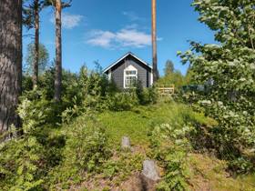Rantasaunamökki , uusi., Mökit ja loma-asunnot, Jämsä, Tori.fi Rantasaunamökki , uusi., Mökit ja loma-asunnot, Jämsä, Tori.fi