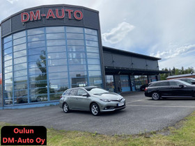 Toyota Auris, Autot, Kempele, Tori.fi Toyota Auris, Autot, Kempele, Tori.fi