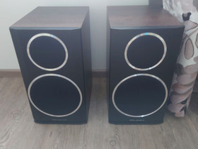 Wharfedale 12.2 kaiuttimet, Audio ja musiikkilaitteet, Viihde-elektroniikka, Joensuu, Tori.fi Wharfedale 12.2 kaiuttimet, Audio ja musiikkilaitteet, Viihde-elektroniikka, Joensuu, Tori.fi