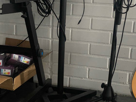 Adam Audio T8V monitori ja Focusrite, Muu musiikki ja soittimet, Musiikki ja soittimet, Kuopio, Tori.fi Adam Audio T8V monitori ja Focusrite, Muu musiikki ja soittimet, Musiikki ja soittimet, Kuopio, Tori.fi