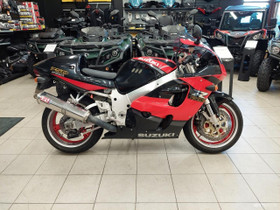 Suzuki GSX-R, Moottoripyörät, Moto, Seinäjoki, Tori.fi Suzuki GSX-R, Moottoripyörät, Moto, Seinäjoki, Tori.fi