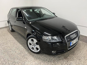 Audi A3, Autot, Jyväskylä, Tori.fi Audi A3, Autot, Jyväskylä, Tori.fi