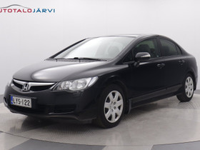 Honda Civic, Autot, Kotka, Tori.fi Honda Civic, Autot, Kotka, Tori.fi