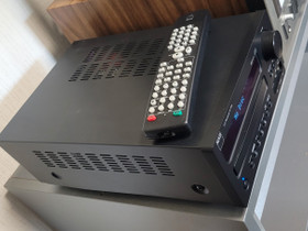 NAD CD Receiver C 715, Audio ja musiikkilaitteet, Viihde-elektroniikka, Kangasala, Tori.fi NAD CD Receiver C 715, Audio ja musiikkilaitteet, Viihde-elektroniikka, Kangasala, Tori.fi