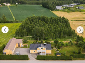 Hämeenkyrössä omakotitalo, Myytävät asunnot, Asunnot, Hämeenkyrö, Tori.fi Hämeenkyrössä omakotitalo, Myytävät asunnot, Asunnot, Hämeenkyrö, Tori.fi