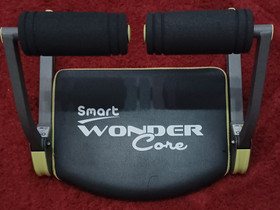Wonder core smart, Kuntoilu ja fitness, Urheilu ja ulkoilu, Rauma, Tori.fi Wonder core smart, Kuntoilu ja fitness, Urheilu ja ulkoilu, Rauma, Tori.fi