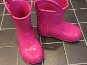 Crocs kumpparit, koko 28, Lastenvaatteet ja kengät, Sotkamo, Tori.fi Crocs kumpparit, koko 28, Lastenvaatteet ja kengät, Sotkamo, Tori.fi