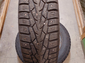 Ford Fiesta -06 talvirenkaat peltivanteilla, Renkaat ja vanteet, Hämeenlinna, Tori.fi Ford Fiesta -06 talvirenkaat peltivanteilla, Renkaat ja vanteet, Hämeenlinna, Tori.fi
