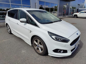 Ford S-Max, Autot, Pori, Tori.fi Ford S-Max, Autot, Pori, Tori.fi