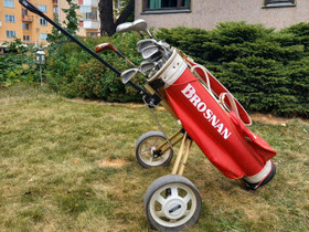 Golfsetti, Golf, Urheilu ja ulkoilu, Hamina, Tori.fi Golfsetti, Golf, Urheilu ja ulkoilu, Hamina, Tori.fi