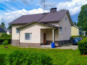 Omakotitalo Nurmes, Myytävät asunnot, Asunnot, Nurmes, Tori.fi Omakotitalo Nurmes, Myytävät asunnot, Asunnot, Nurmes, Tori.fi