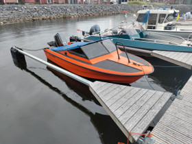 Finmar courier 420, suzuki 65hp, Moottoriveneet, Veneet, Oulu, Tori.fi Finmar courier 420, suzuki 65hp, Moottoriveneet, Veneet, Oulu, Tori.fi