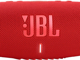 JBL Charge 5 langaton kannettava kaiutin (punainen, Audio ja musiikkilaitteet, Viihde-elektroniikka, Rovaniemi, Tori.fi JBL Charge 5 langaton kannettava kaiutin (punainen, Audio ja musiikkilaitteet, Viihde-elektroniikka, Rovaniemi, Tori.fi