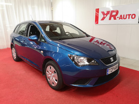 Seat Ibiza ST, Autot, Tuusula, Tori.fi Seat Ibiza ST, Autot, Tuusula, Tori.fi
