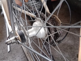 6 rattainen 28 takavanne renkaineen., Pyörätarvikkeet ja kypärät, Polkupyörät ja pyöräily, Joensuu, Tori.fi 6 rattainen 28 takavanne renkaineen., Pyörätarvikkeet ja kypärät, Polkupyörät ja pyöräily, Joensuu, Tori.fi