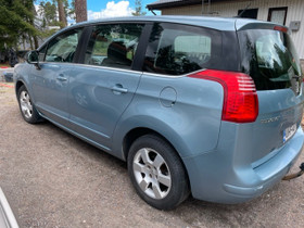 Peugeot 5008, Autot, Parainen, Tori.fi Peugeot 5008, Autot, Parainen, Tori.fi