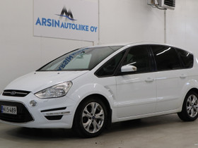Ford S-MAX, Autot, Jyväskylä, Tori.fi Ford S-MAX, Autot, Jyväskylä, Tori.fi