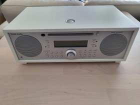 Tivoli Audio Music System BT, Audio ja musiikkilaitteet, Viihde-elektroniikka, Tampere, Tori.fi Tivoli Audio Music System BT, Audio ja musiikkilaitteet, Viihde-elektroniikka, Tampere, Tori.fi