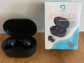 Joybuds langattomat nappikuulokkeet, uudet, Audio ja musiikkilaitteet, Viihde-elektroniikka, Tampere, Tori.fi Joybuds langattomat nappikuulokkeet, uudet, Audio ja musiikkilaitteet, Viihde-elektroniikka, Tampere, Tori.fi