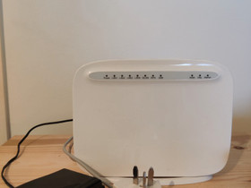 TeleWell modeemi/reititin, Muu viihde-elektroniikka, Viihde-elektroniikka, Tornio, Tori.fi TeleWell modeemi/reititin, Muu viihde-elektroniikka, Viihde-elektroniikka, Tornio, Tori.fi