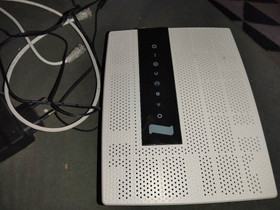 Inteno DG200AL-AC, Verkkotuotteet, Tietokoneet ja lisälaitteet, Kuopio, Tori.fi Inteno DG200AL-AC, Verkkotuotteet, Tietokoneet ja lisälaitteet, Kuopio, Tori.fi