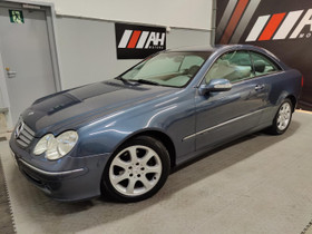 Mercedes-Benz CLK, Autot, Laukaa, Tori.fi Mercedes-Benz CLK, Autot, Laukaa, Tori.fi