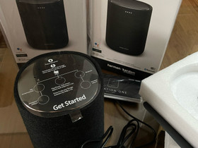 Harman Kardon Citation One Duo-kaiutinpari, Audio ja musiikkilaitteet, Viihde-elektroniikka, Tampere, Tori.fi Harman Kardon Citation One Duo-kaiutinpari, Audio ja musiikkilaitteet, Viihde-elektroniikka, Tampere, Tori.fi